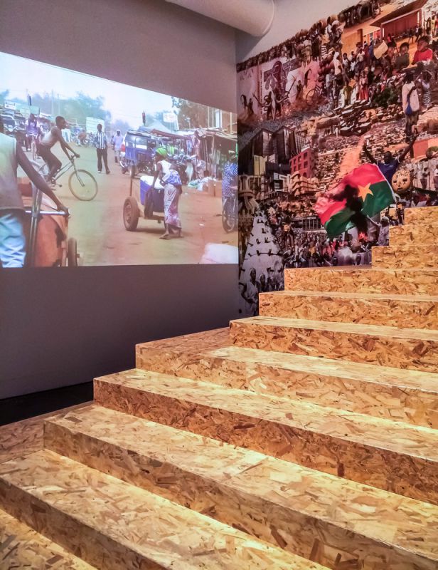 Courtesy of Kéré Architecture
