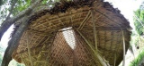 Une maison en bambou à Hòa Binh gagne deux prix américains