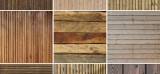 50 impréssionnants détails de construction en bois