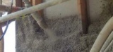 Le béton de chanvre ne craint pas le feu