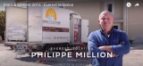 Vaucluse. Philippe Million, artisan engagé dans la révolution verte et champion du management collaboratif, est lauréat national Stars & Métiers 2016