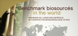 Benchmark biosourcés