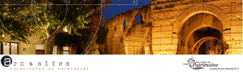 Arc & Sites