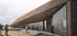 The Wadden Sea Center and Expanding Construction Tradition 