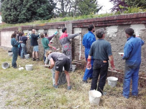 Beauvais/Beauvaisis : inscrivez-vous aux ateliers d’éco-construction