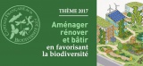 Capitale française de la Biodiversité 2017 : ateliers régionaux