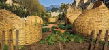 Festival des jardins: la Côte d'Azur voit la vie en vert