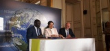 Accord de coopération entre les agences de maîtrise de l’énergie du Sénégal et de la France
