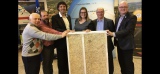 CANADA - Nature Fibres investit plus de 2,4 M $ à Asbestos