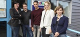Des élèves du CFA Est Loiret remportent le concours Graine de boîte