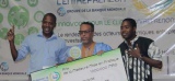 Marathon de l'Entrepreneur Mauritanie