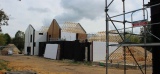 Deux gros chantiers sont actuellement en cours dans le quartier des Gauchetières à Nogent