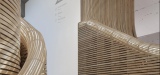 **Cun Design bridges tradition and modernity with bamboo