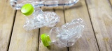 *Charente-Maritime : un ingénieur a mis au point un plastique végétal 100 % biodégradable