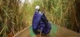VIDEO***Mauritanie : une mauvaise herbe qui vaut de l'or 