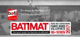 **BATIMAT 2017 – Isolation thermique sous enduit : tendances et évolutions