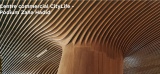 ****Zaha Hadid Architects : du bambou pour le centre commercial de Milan