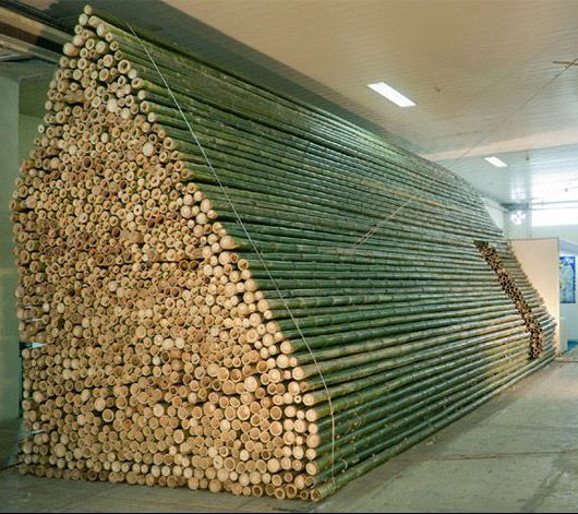 Nguyen Quang Phuc, Vo Trong Nghia Architects