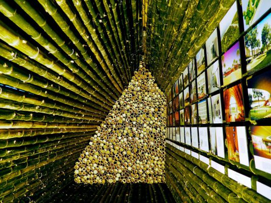 Nguyen Quang Phuc, Vo Trong Nghia Architects