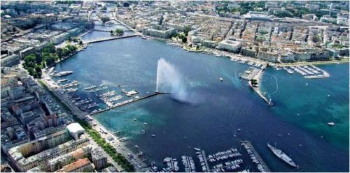 Formation à Genève : Matériaux biosourcés – Habitat de demain : étude de cas...