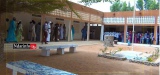 ****DAGANA : Une partie de l'école Célestin FREINET construite avec du Typha