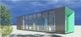 ***Une société australienne prévoit la construction de maisons en chanvre imprimées en 3D