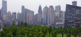 ***La Chine veut se doter des villes forestières pour réduire la pollution