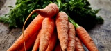 Les carottes, un ingrédient permettant de rendre le béton plus solide et plus écologique ?
