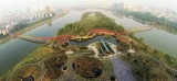 ***Chine : Shanghai teste le modèle des « villes éponges »
