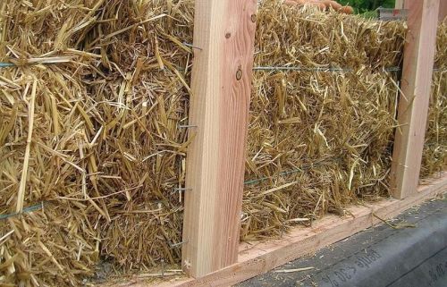 21-22 juin : isoler avec des matériaux sains et naturels