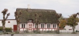 ***L'île danoise de Samsø, paradis des énergies renouvelables