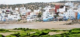 ***Le Maroc voit ses plages disparaître à cause des mafias du sable