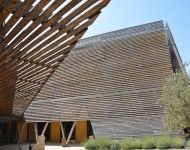 Bâtiments bois et biosourcés - Systèmes constructifs et cas concrets Gardanne 13