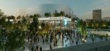 Paris 2024 : Bouygues remporte le chantier de la deuxième Arena