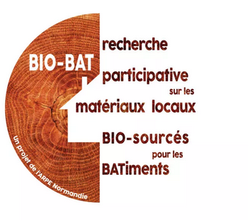 Formation BioBAT « éco-matériaux locaux en Normandie » 