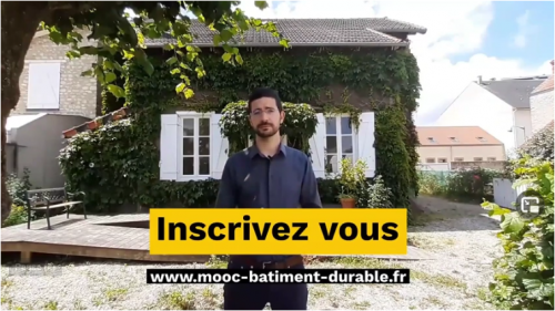 Construire le changement - Naturellement