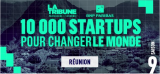 ***BB 10.000 startups pour changer le monde 
