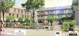 ****BB 58 logements « zéro carbone » à Chanteloup en Brie (77)