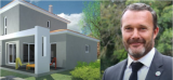 Henri Leclercq, Maisons Claude Rizzon « La maison individuelle s’ouvre aux matériaux biosourcés » -  ...