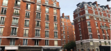 Rénovation en cours des habitations bon marché de Paris pour 1,5 milliard d’euros