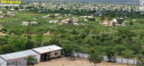 Des réfugiés au Cameroun contribuent à la construction de la « grande muraille verte » pour lutter contre la désertification