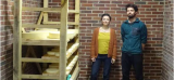 Quistinic. Une cave enterrée pour les fromages