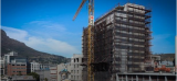 Le Cap possède désormais officiellement le plus haut bâtiment du monde fabriqué avec du chanvre