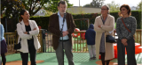 Mérignac : la crèche associative Tom-Pouce peut désormais accueillir plus d’enfants