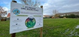Une petite commune du Loiret plante une micro-forêt de 9 000 arbres et arbustes