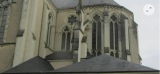 Erdre-en-Anjou. La sacristie de l’église Saint-Gervais-et-Saint-Protais va être rénovée