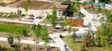 Écoquartier à Villefranche : le parc  Simone-Veil ouvre dès le 13 juillet 