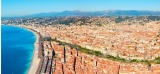 Nice est la ville la plus verte de France - Invest in Côte d'Azur