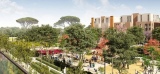 Les arbres au cœur des projets immobiliers à Toulouse - KréaCCTP