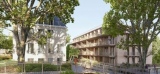 Immobilier Sceaux : QUARTUS lance « Pavillon Lakanal »